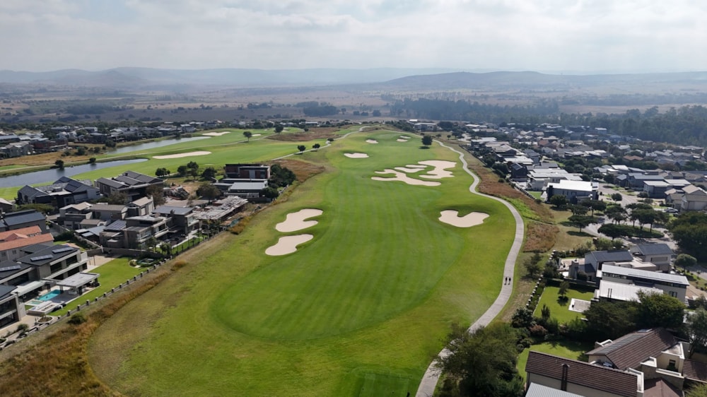 Residential vacant land for sale in Copperleaf - 1CU1700490