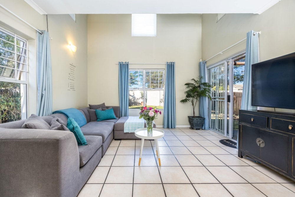 Townhouse sold in Sonstraal Heights - DBV1699445 Townhouse sold in Sonstraal Heights - DBV1699445