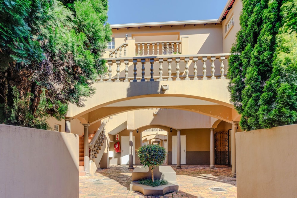 Apartment for sale in Riviera (JHB) - HP1700442 Apartment for sale in Riviera (JHB) - HP1700442