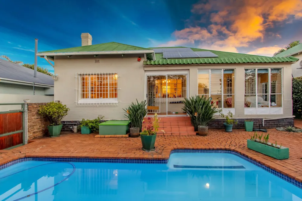 House sold in Norwood, Johannesburg - HP1698973