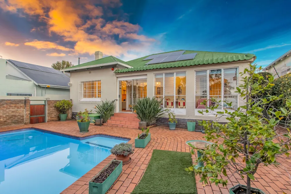 House sold in Norwood, Johannesburg - HP1698973