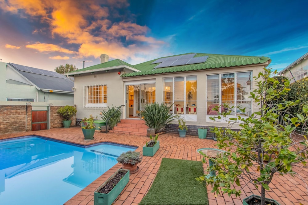 House for sale in Norwood, Johannesburg - HP1698973 House for sale in Norwood, Johannesburg - HP1698973