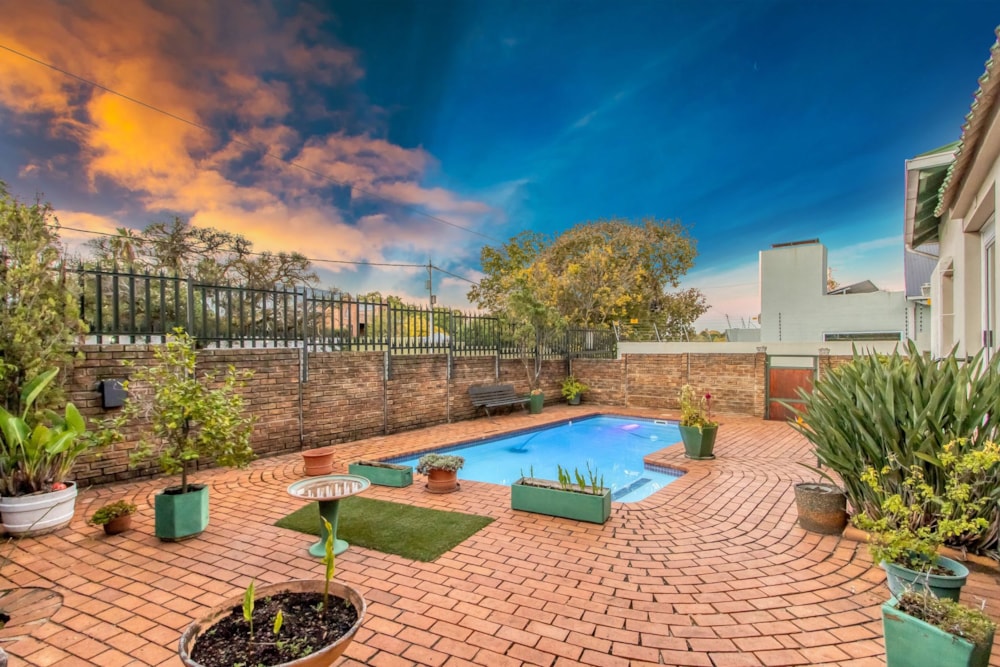 House for sale in Norwood, Johannesburg - HP1698973 House for sale in Norwood, Johannesburg - HP1698973