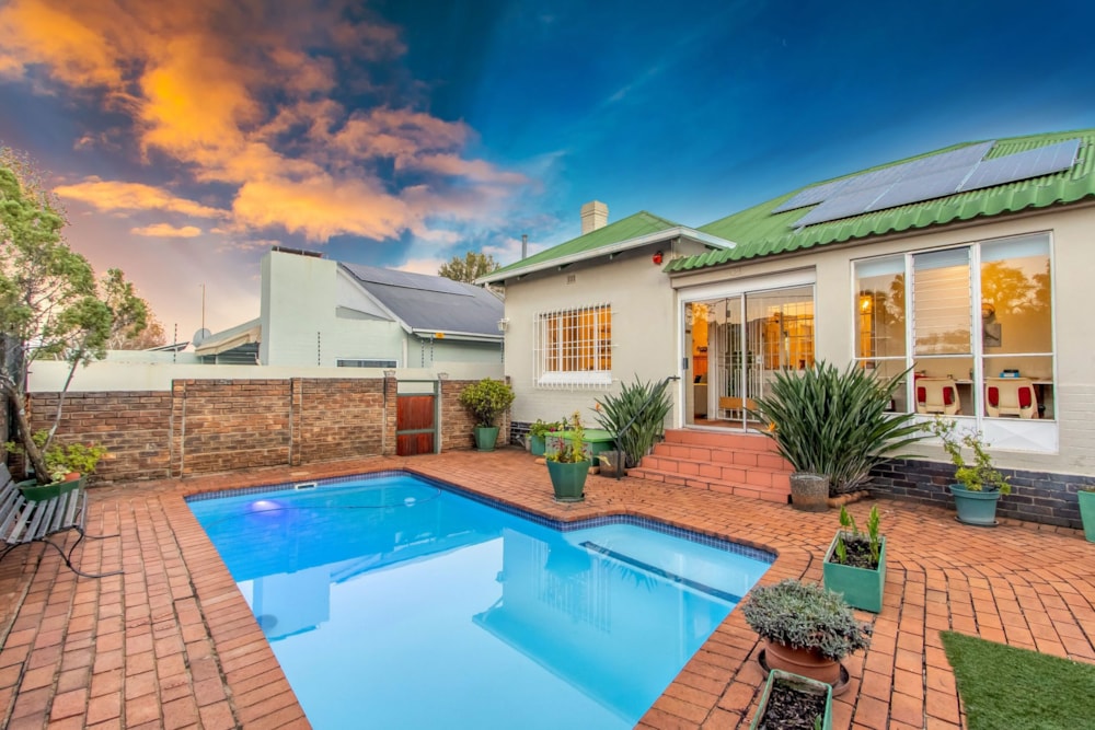 House for sale in Norwood, Johannesburg - HP1698973 House for sale in Norwood, Johannesburg - HP1698973