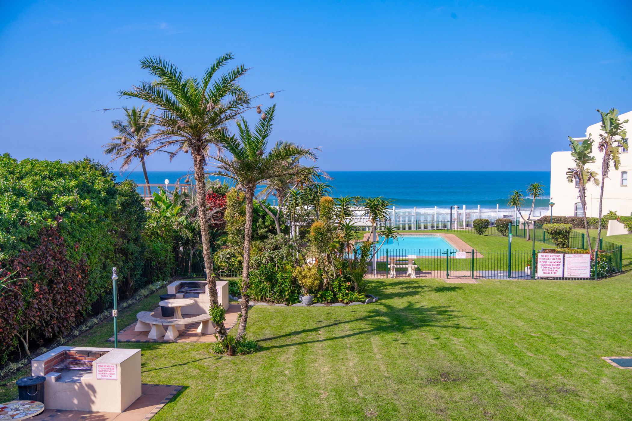 Apartment sold in Ballito - 1BD1700883