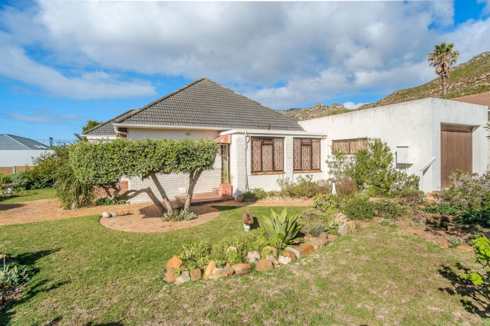 House sold in Fish Hoek - FH1699615 House sold in Fish Hoek - FH1699615