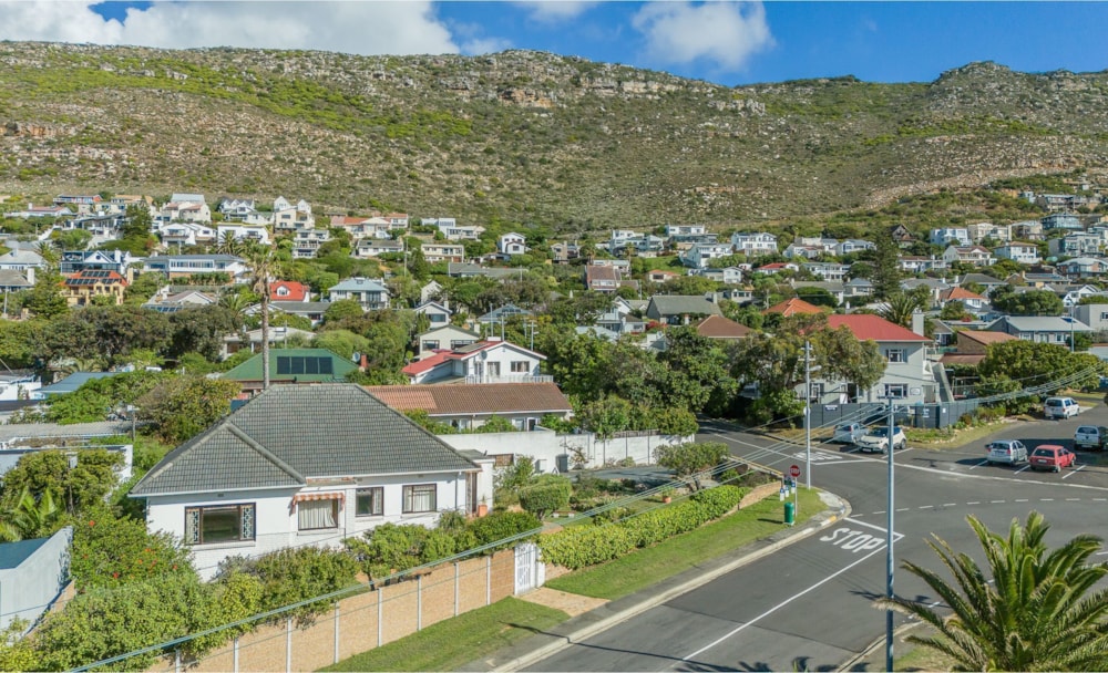 House sold in Fish Hoek - FH1699615 House sold in Fish Hoek - FH1699615