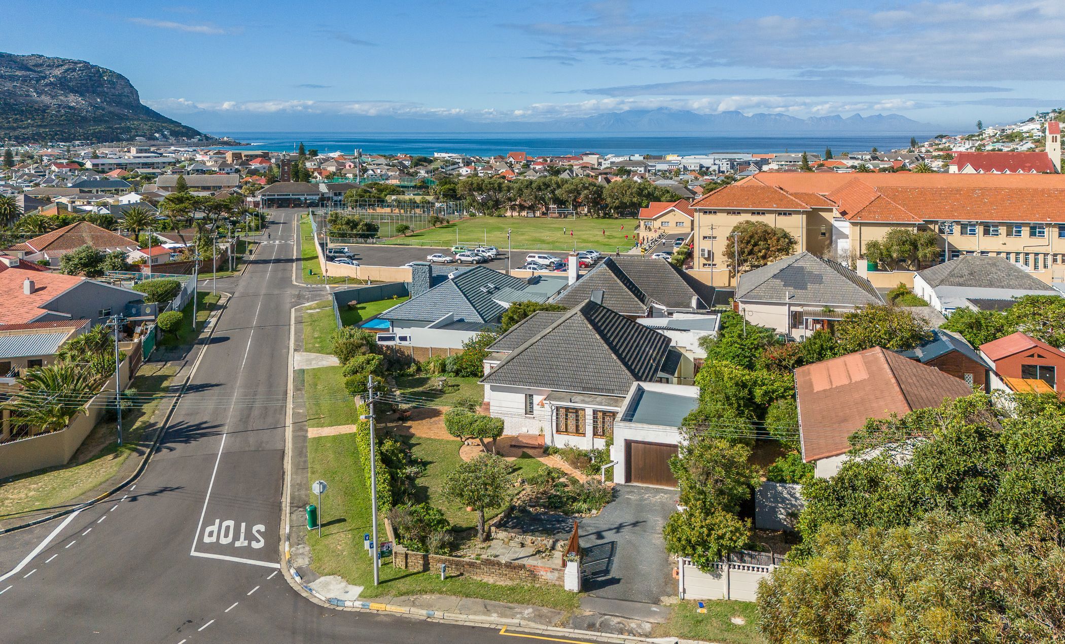 House sold in Fish Hoek - FH1699615