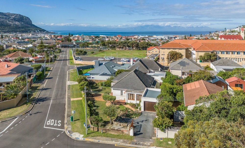 House sold in Fish Hoek - FH1699615 House sold in Fish Hoek - FH1699615