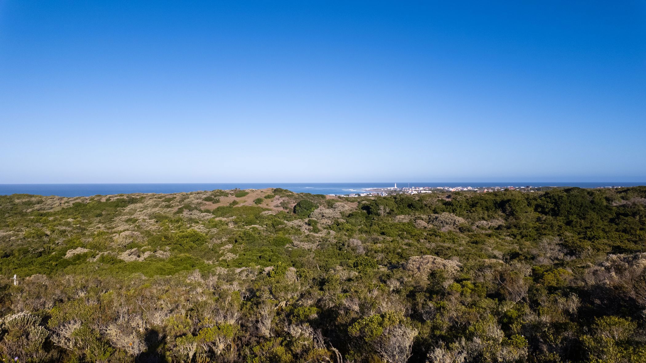 Vacant land for sale in St Francis Field - 1SA1702351