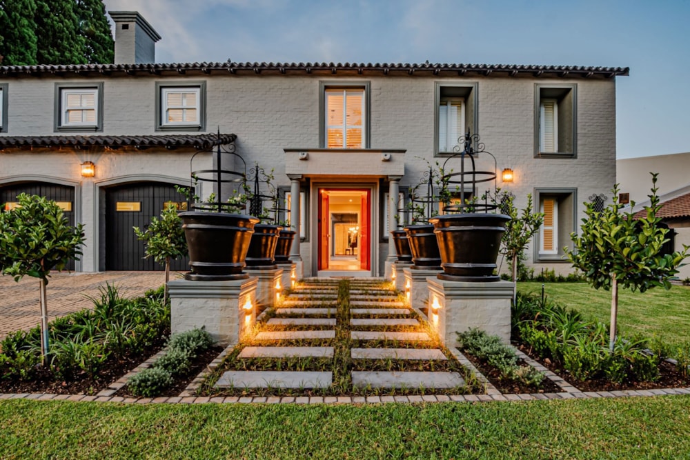 House sold in Silver Lakes Golf Estate - PT1684756 House sold in Silver Lakes Golf Estate - PT1684756