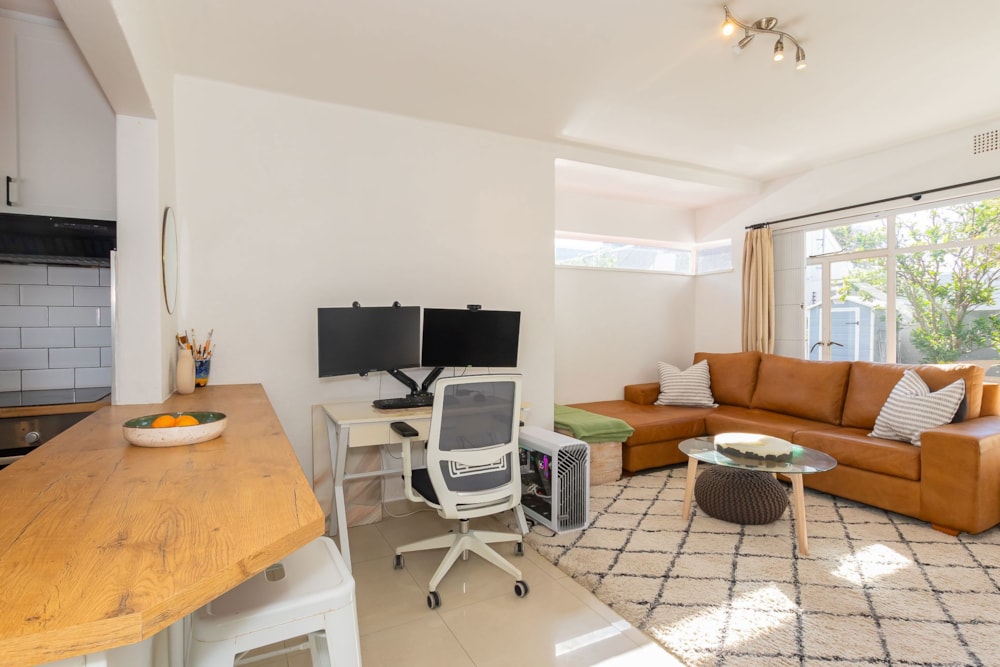 Apartment sold in Claremont Upper - KW1700969