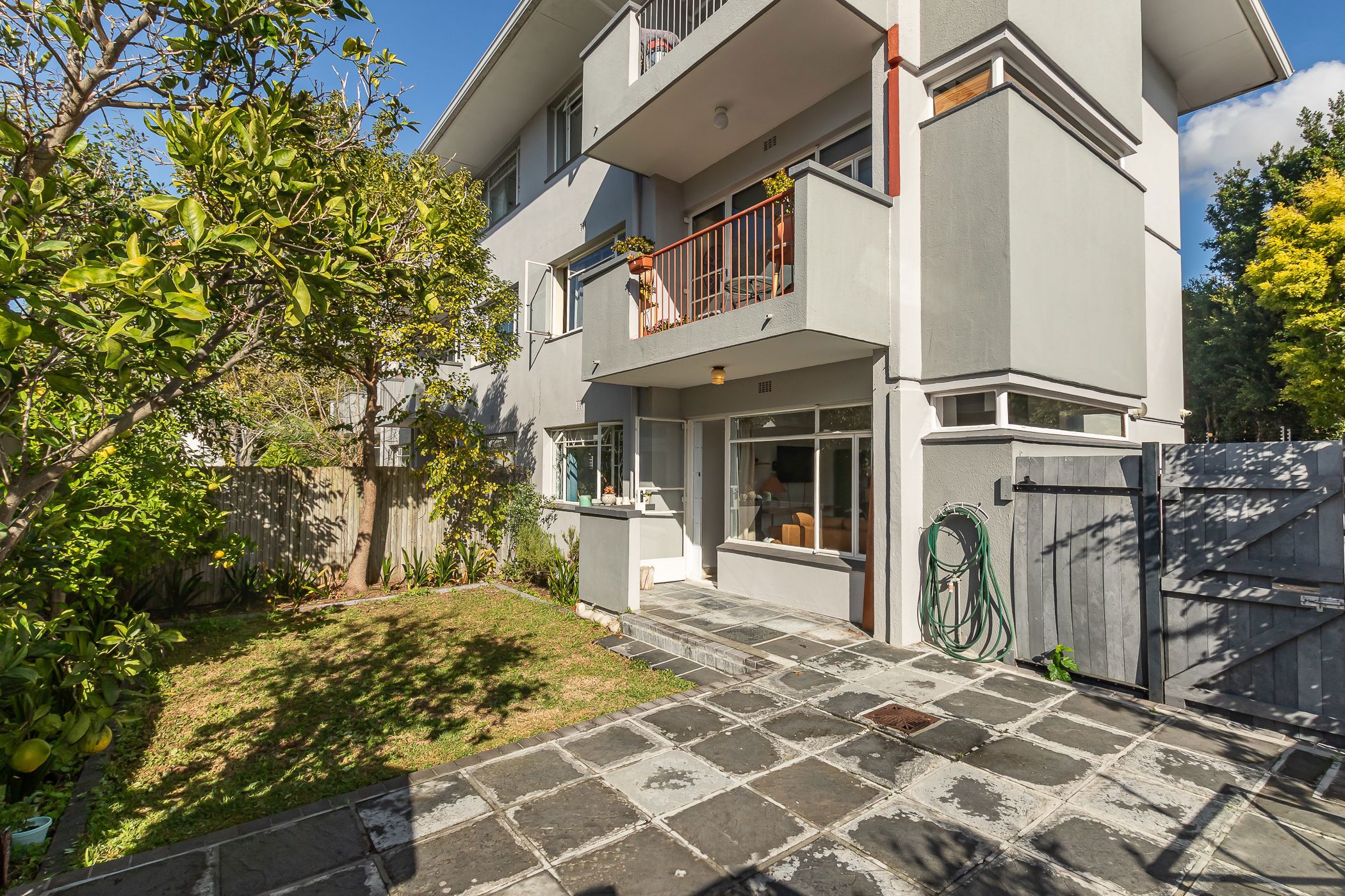 Apartment sold in Claremont Upper - KW1700969