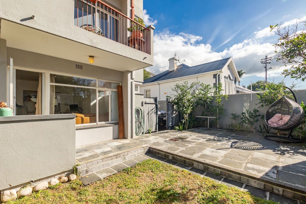 Apartment sold in Claremont Upper - KW1700969