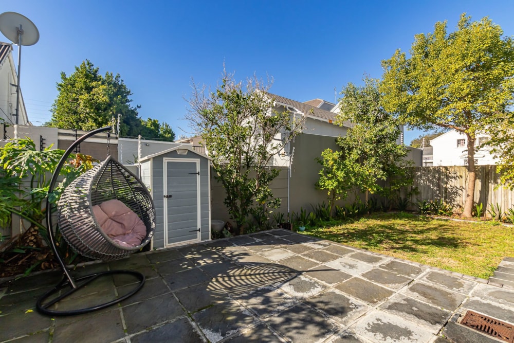 Apartment sold in Claremont Upper - KW1700969