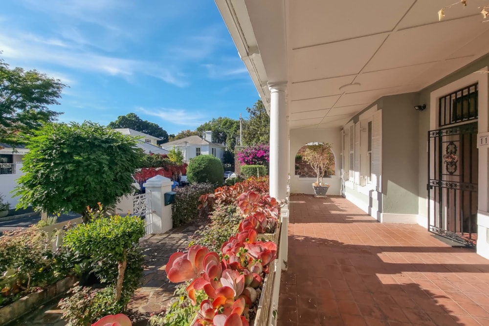 House sold in Tamboerskloof - AS1701074 House sold in Tamboerskloof - AS1701074