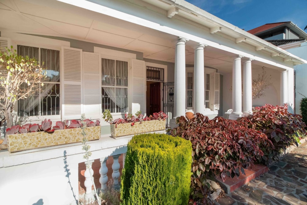 House sold in Tamboerskloof - AS1701074 House sold in Tamboerskloof - AS1701074