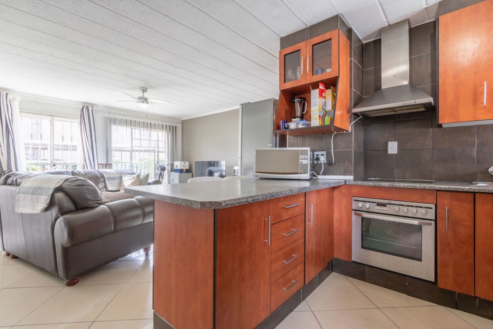 Townhouse for sale in Ravenswood - BOK1698360 Townhouse for sale in Ravenswood - BOK1698360