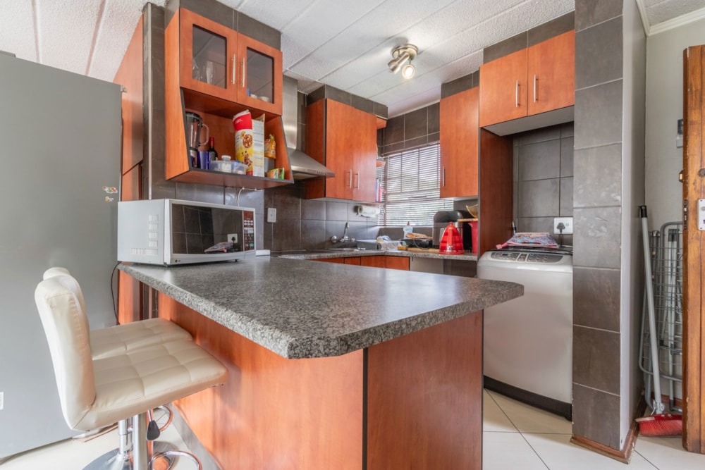 Townhouse for sale in Ravenswood - BOK1698360 Townhouse for sale in Ravenswood - BOK1698360