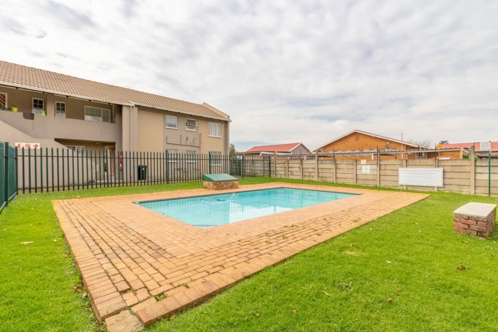 Townhouse for sale in Ravenswood - BOK1698360 Townhouse for sale in Ravenswood - BOK1698360