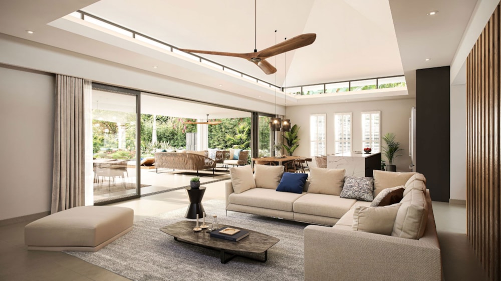 Double-storey house for sale in Grand Baie, Grand Bay, Mauritius - MPR1661998