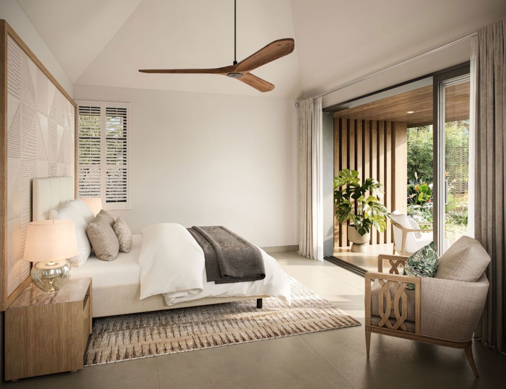 Double-storey house for sale in Grand Baie, Grand Bay, Mauritius - MPR1661998