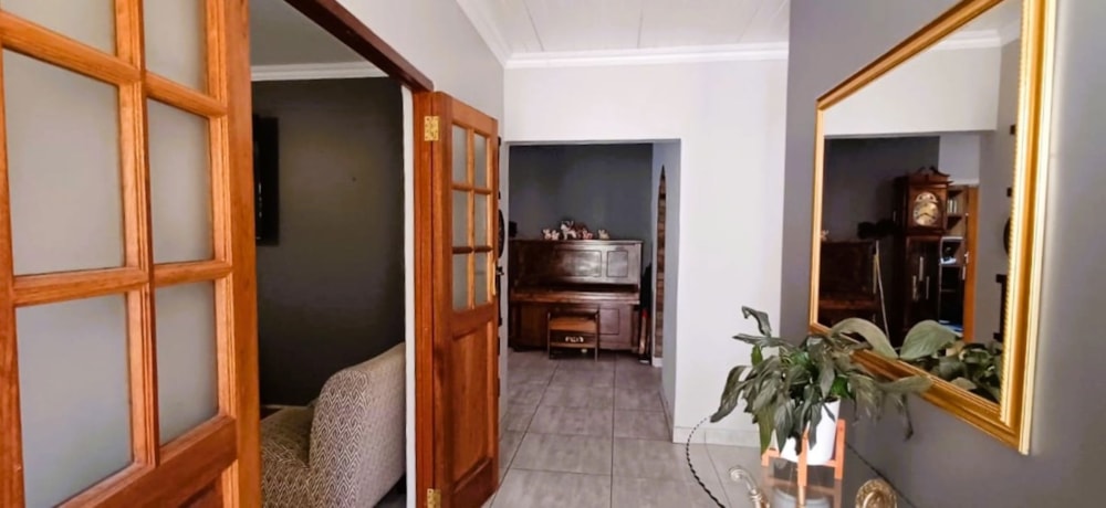 House for sale in Universitas - 1BX1700823