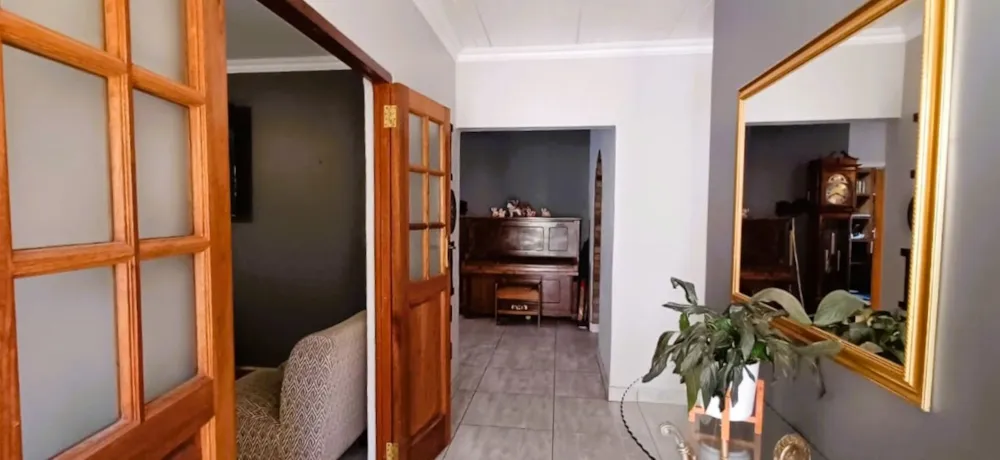 House for sale in Universitas - 1BX1700823 House for sale in Universitas - 1BX1700823