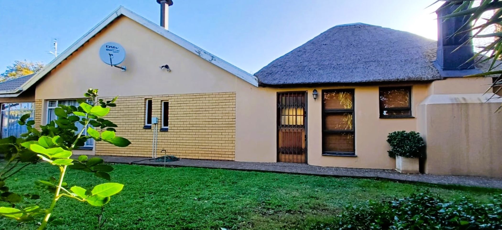 House for sale in Universitas - 1BX1700823