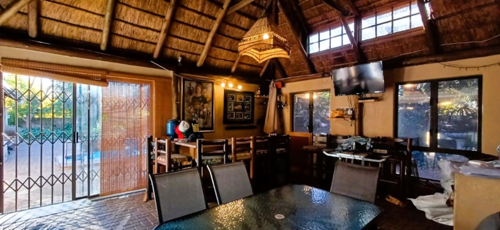 House for sale in Universitas - 1BX1700823