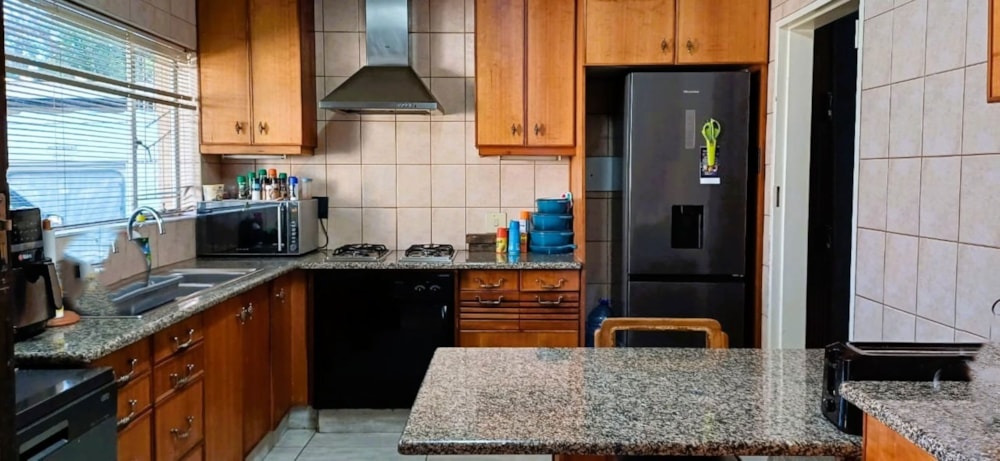 House for sale in Universitas - 1BX1700823