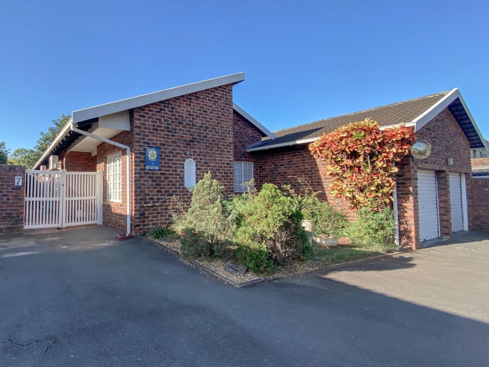 Townhouse for sale in Glen Hills - 1ND1702126