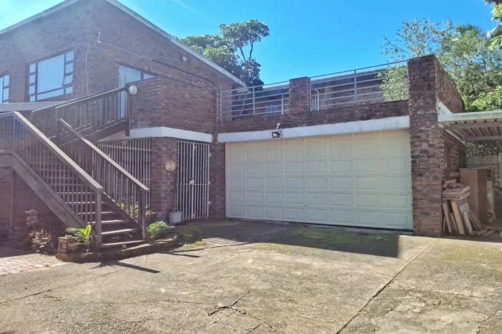 House for sale in Amanzimtoti - 1WB1700014