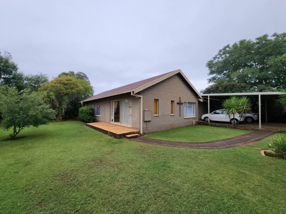 House for sale in Fichardt Park - 1BX1699224 House for sale in Fichardt Park - 1BX1699224