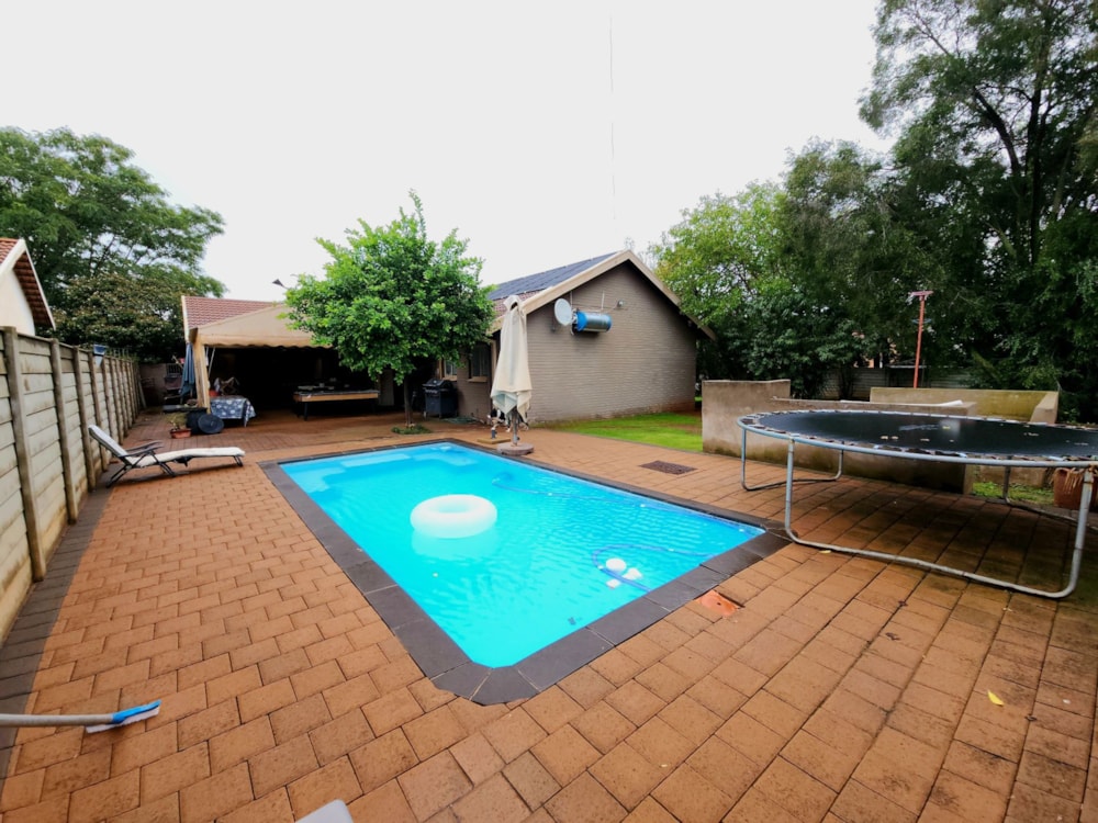 House for sale in Fichardt Park - 1BX1699224 House for sale in Fichardt Park - 1BX1699224