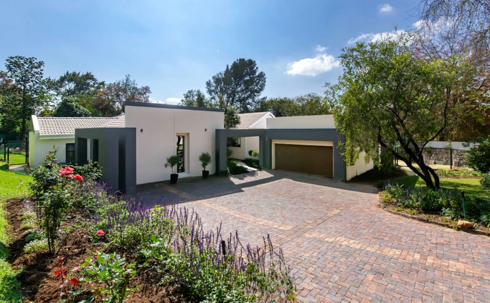 House sold in Rivonia - HP1699852 House sold in Rivonia - HP1699852