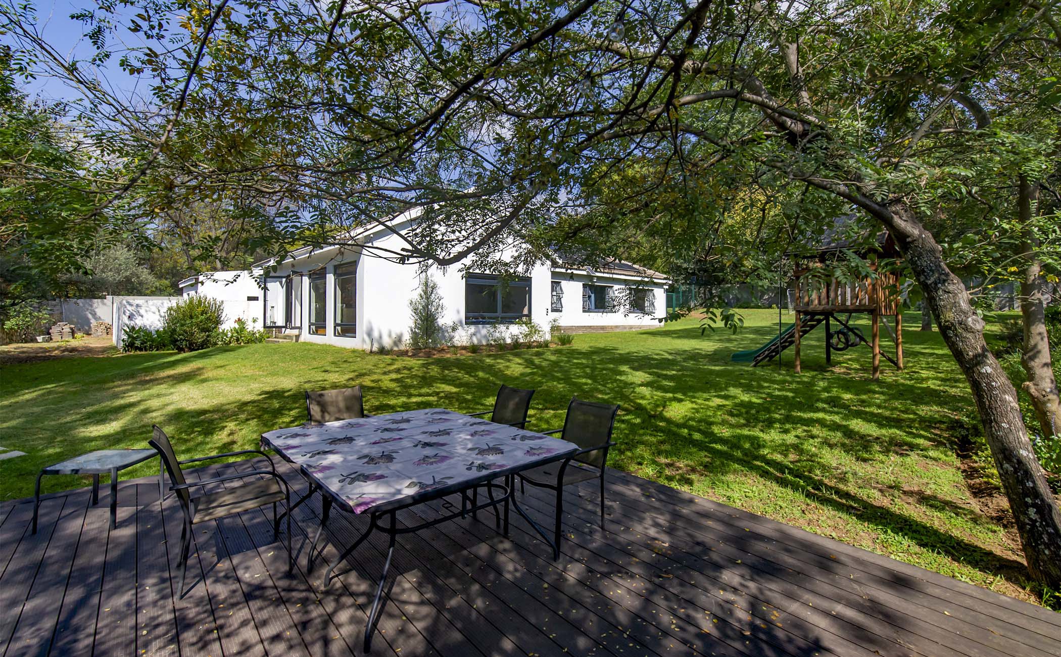 House sold in Rivonia - HP1699852