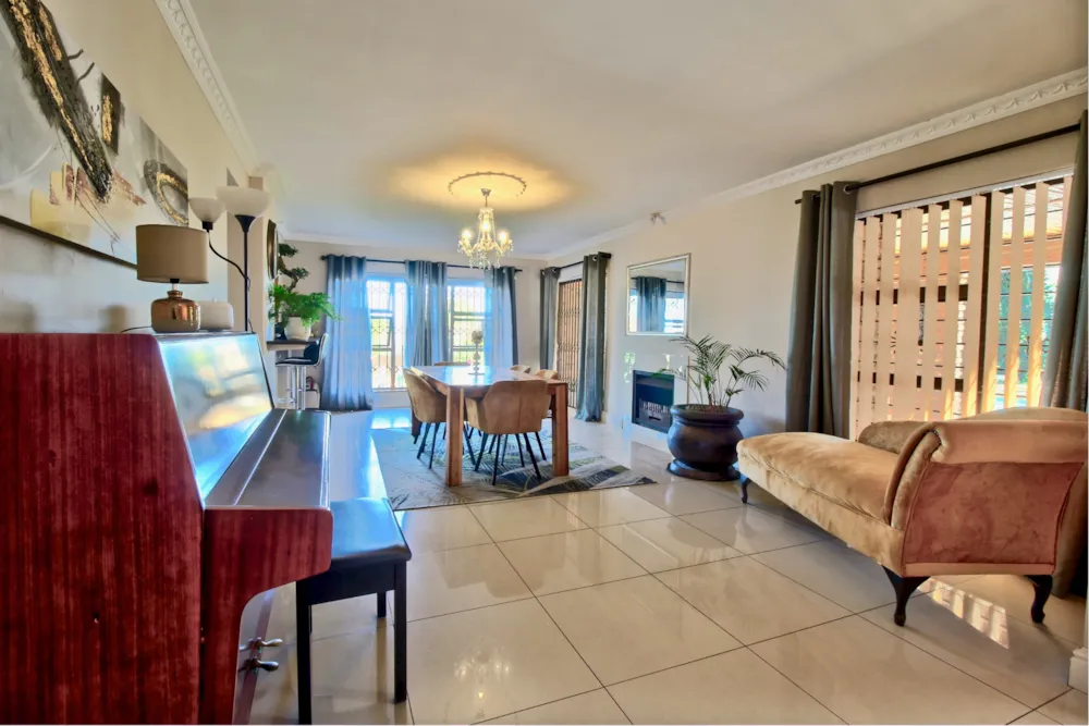 House to rent in Plattekloof - 1PLA1700094 House to rent in Plattekloof - 1PLA1700094