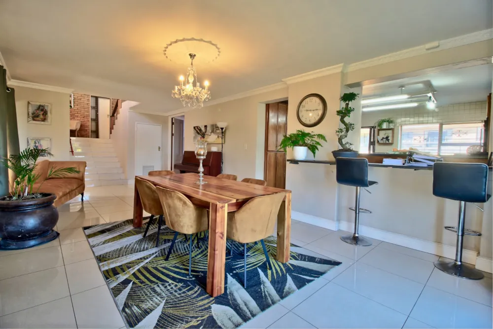 House to rent in Plattekloof - 1PLA1700094 House to rent in Plattekloof - 1PLA1700094