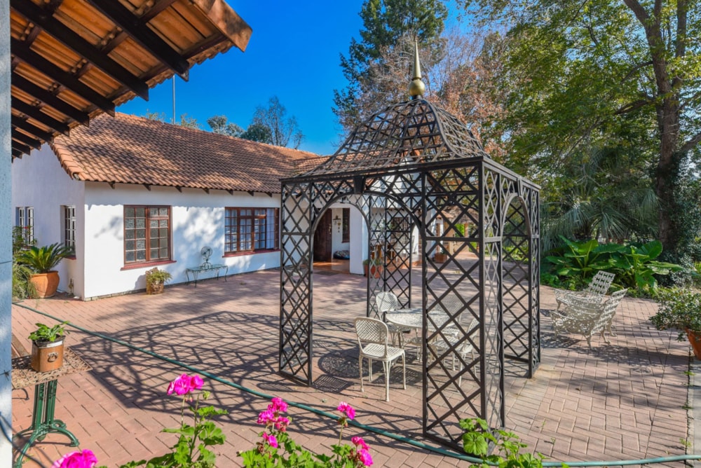 House for sale in Chartwell - FW1700744