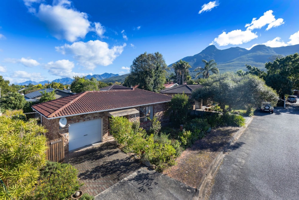 House sold in Denneoord, George - GEO1702649 House sold in Denneoord, George - GEO1702649