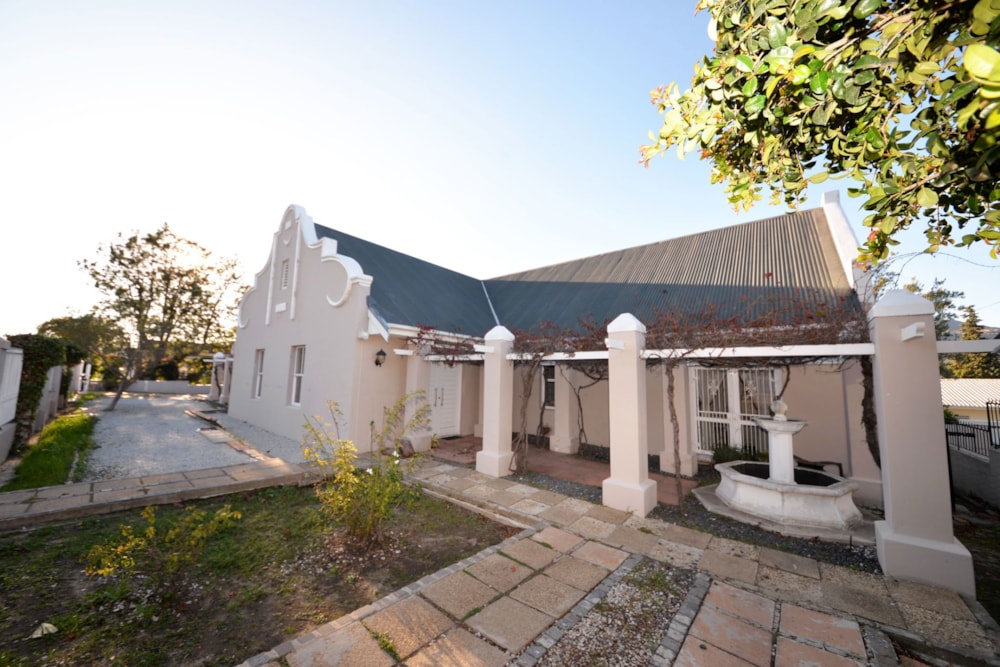 House for sale in Villiersdorp - 1SW1700290 House for sale in Villiersdorp - 1SW1700290