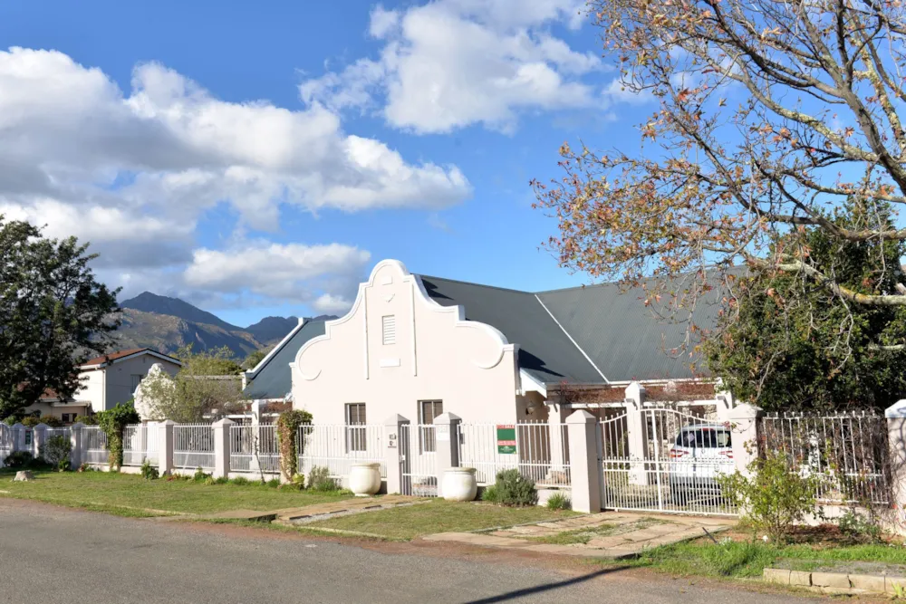 House sold in Villiersdorp - 1SW1735497 House sold in Villiersdorp - 1SW1735497