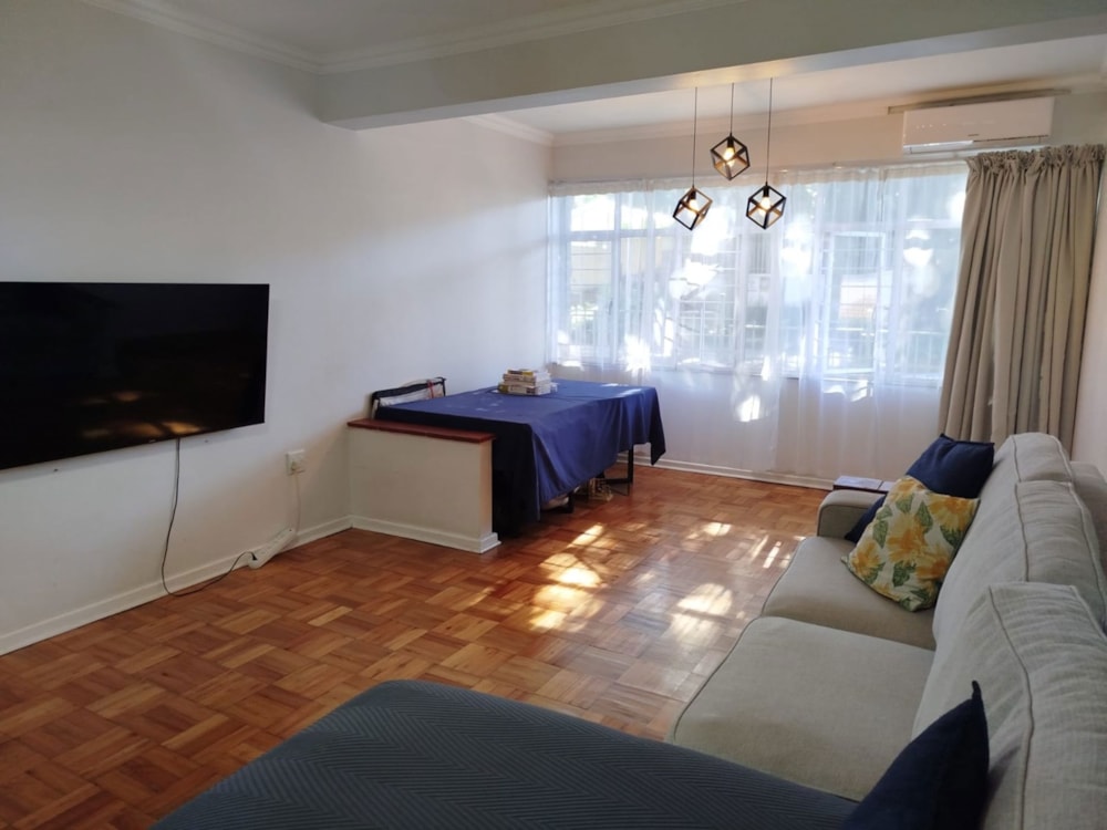Apartment for sale in Morningside, Durban - 1DA1701696