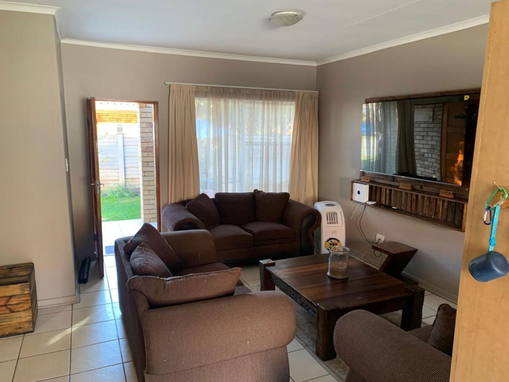 House to rent in Quaggafontein - 1BX1741954