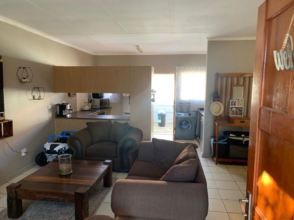 House to rent in Quaggafontein - 1BX1741954