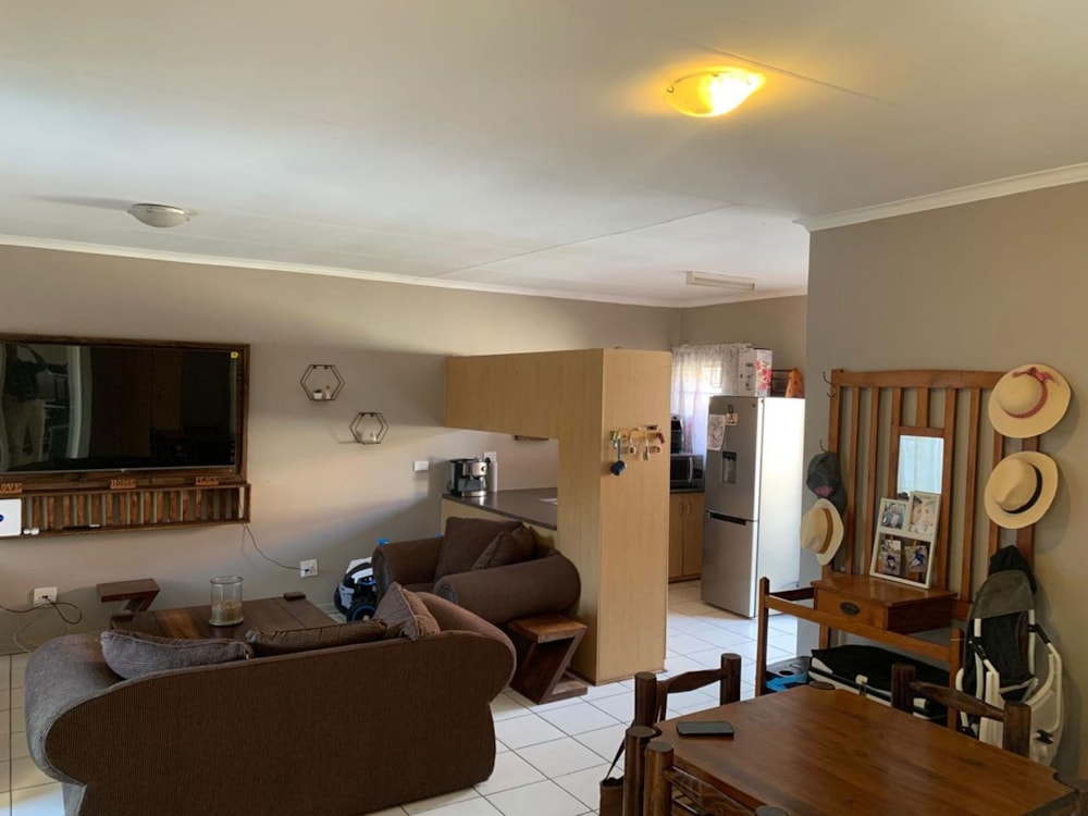 House to rent in Quaggafontein - 1BX1741954