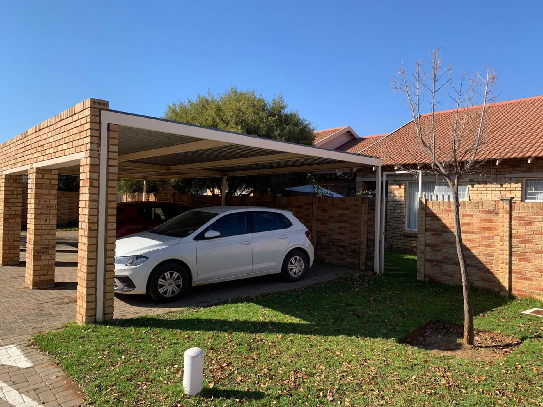 House to rent in Quaggafontein - 1BX1741954