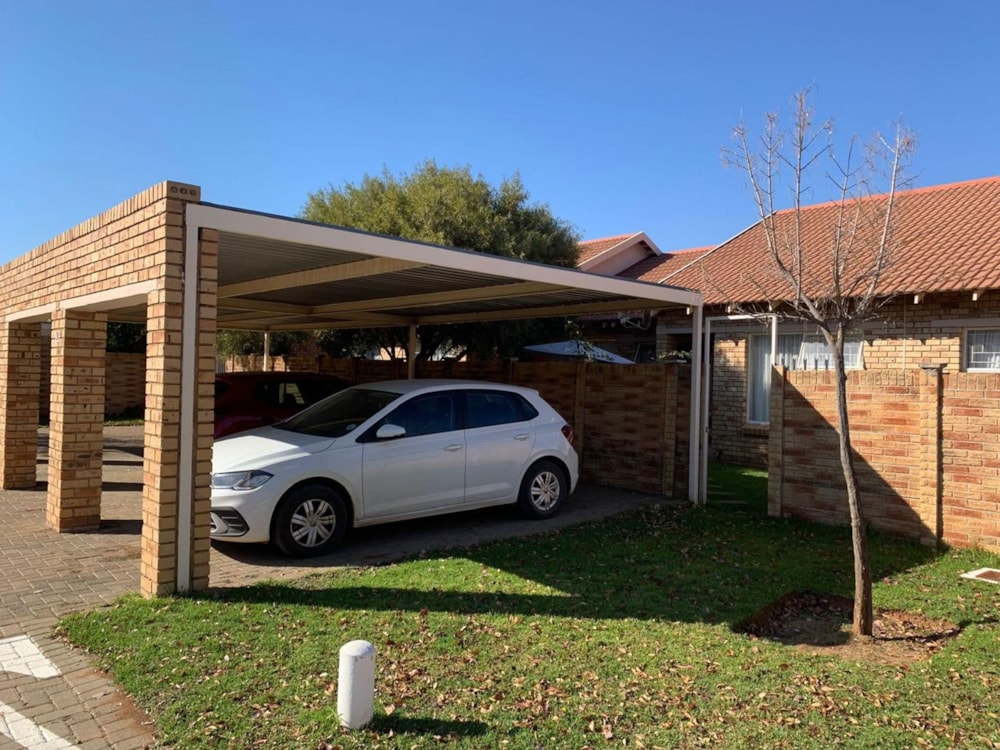 House to rent in Quaggafontein - 1BX1741954