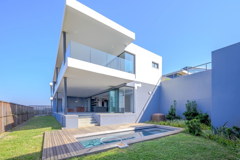 House for sale in Sibaya - 1ND1585526 House for sale in Sibaya - 1ND1585526